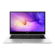 Изображение товара Ноутбук HUAWEI MateBook D 14/14"/Core i5-1155G7/16/512/Win/Mystic Silver (NbDE-WFH9)