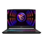 Изображение товара Ноутбук игровой MSI Katana 15 /15.6"/Core i7-13620H/16/1TB/RTX4060/noOS/Black (B13VFK-647XRU)