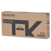 Изображение товара Картридж для лазерного принтера Kyocera TK-6118