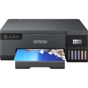 Изображение товара Струйный принтер Epson L8050 (C11CK37405)