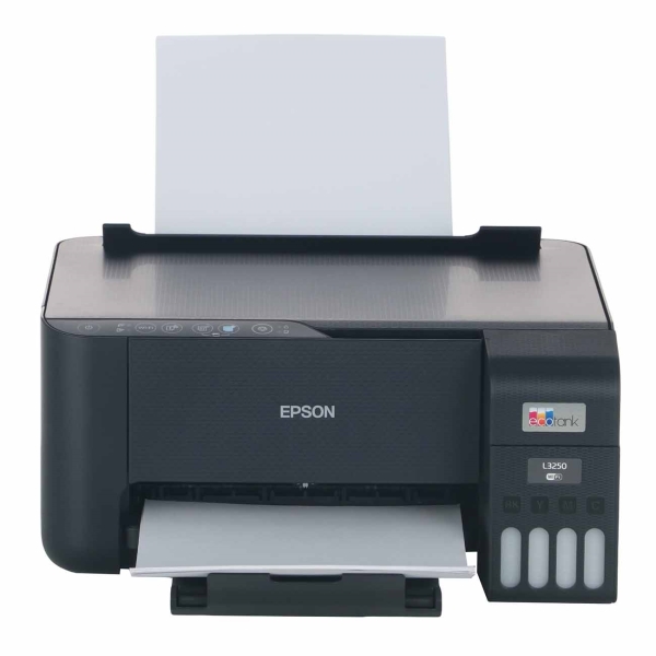 Как почистить головку принтера Epson L222?