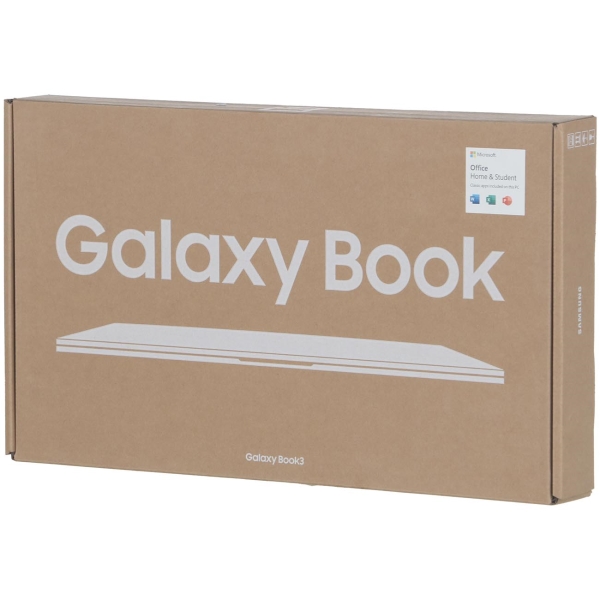 Galaxy book 3