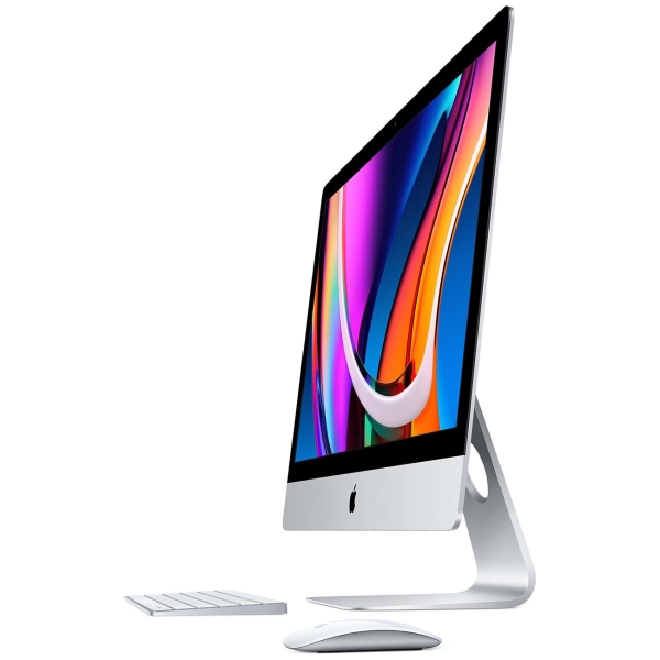 Apple iMac27インチ　2020 　SSD 500GB購入を考えています☺︎