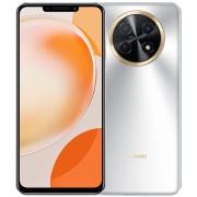 Изображение товара Смартфон HUAWEI nova Y91 8/128GB Moonlight Silver (STG-LX1)