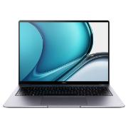 Изображение товара Ноутбук HUAWEI MateBook 14S/14"/Core i7-13700H/16/1TB/Win/Space Gray (53013SDK)