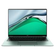 Изображение товара Ноутбук HUAWEI MateBook 14S/14"/Core i7-13700H/16/1TB/Win/Spruce Green (53013SDL)