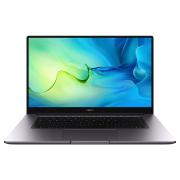 Изображение товара Ноутбук HUAWEI MateBook D 15/15.6"/Core i5-1155G7/8/256/Win/Space Gray (53013PEX)