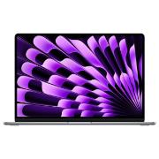 Изображение товара Ноутбук Apple MacBook Air 15 M2 8/256Gb Space Gray (MQKP3)