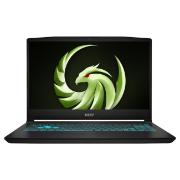 Изображение товара Ноутбук игровой MSI Bravo 15/15.6"/AMD Ryzen 5 7535HS/8/512/RTX 4050/noOS/Black (C7VE-070XRU)