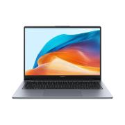 Изображение товара Ноутбук HUAWEI MateBook D 14 14"/Core i3-1215U/8/256/Win/Space Gray (53013RHL)