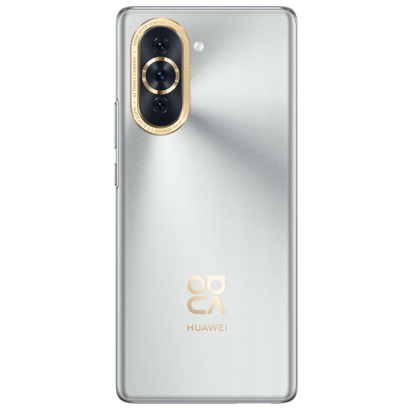 Изображение товара Смартфон HUAWEI nova 10 8/128GB Starry Silver (NCO-LX1)