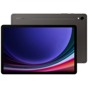 Изображение товара Планшет Samsung Galaxy Tab S9 Wi-Fi 128GB Графит (SM-X710N)