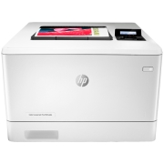 Изображение товара Лазерный принтер (цветной) HP Color LaserJet Pro M454dn (W1Y44A)
