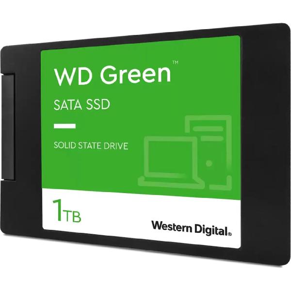 2 тб внутренний ssd