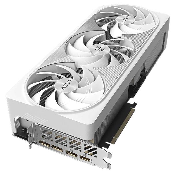 Gigabyte geforce rtx 4090 aero oc