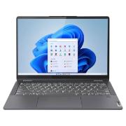 Изображение товара Ноутбук-трансформер Lenovo IdeaPad Flex 5 14IAU7/14"/Core i5-1235U/8/512/Win/Grey (82R700JHPS)