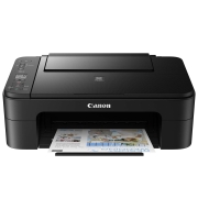 Изображение товара Струйное МФУ Canon PIXMA TS3340