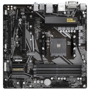 Изображение товара Материнская плата GIGABYTE B550M DS3H
