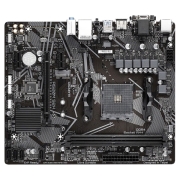 Изображение товара Материнская плата GIGABYTE A520M S2H