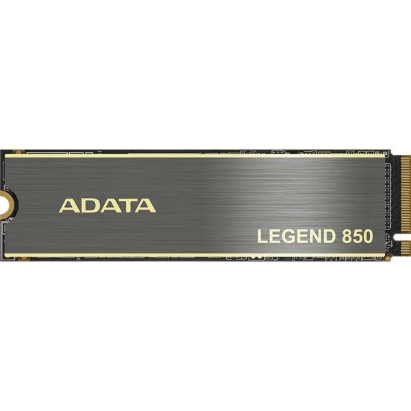 Внутренний SSD накопитель ADATA ALEG-850-512GCS