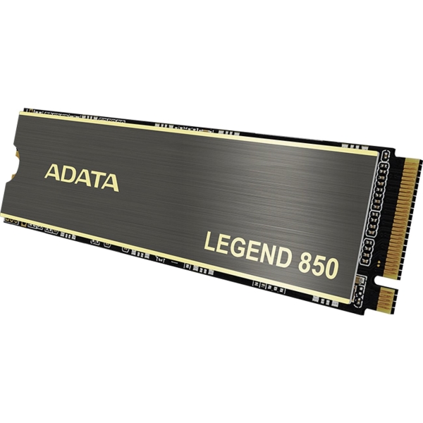 Изображение товара Внутренний SSD накопитель ADATA ALEG-850-1TCS
