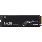 Изображение товара Внутренний SSD накопитель Kingston 4TB SKC3000D/4096G