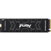 Изображение товара Внутренний SSD накопитель Kingston SFYRS/500G