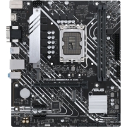 Изображение товара Материнская плата ASUS PRIME B660M-K D4 90MB1950-M1EAY0