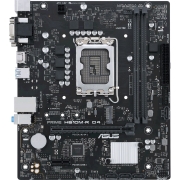 Изображение товара Материнская плата ASUS PRIME H610M-R D4-SI 90MB1B40-M0ECY0