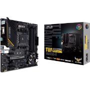 Изображение товара Материнская плата ASUS TUF GAMING B550M-E