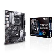 Изображение товара Материнская плата ASUS PRIME B550-PLUS
