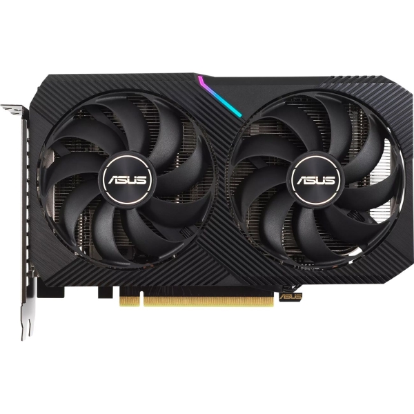 Купить Видеокарта ASUS GTX1650-O4G-LP-BRK 90YV0D30-M0NA00 в