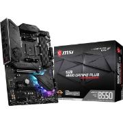 Изображение товара Материнская плата MSI MPG B550 GAMING PLUS