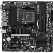 Изображение товара Материнская плата MSI B550M PRO-VDH WIFI