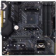 Изображение товара Материнская плата ASUS TUF GAMING B450M-PLUS II 90MB1620-M0EAY0