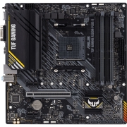 Изображение товара Материнская плата ASUS TUF GAMING A520M-PLUS II 90MB17G0-M0EAY0