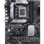 Изображение товара Материнская плата ASUS PRIME B660-PLUS D4 90MB18X0-M1EAY0