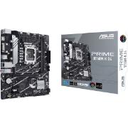 Изображение товара Материнская плата ASUS PRIME B760M-K D4