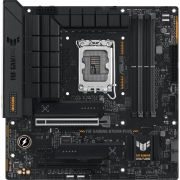 Изображение товара Материнская плата ASUS TUF GAMING B760M-PLUS 90MB1ES0-M0EAY0