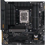Изображение товара Материнская плата ASUS TUF GAMING B760M-PLUS D4 90MB1DI0-M0EAY0