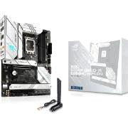 Изображение товара Материнская плата ASUS ROG STRIX B660-A GAMING WIFI D4