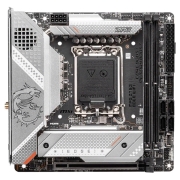Изображение товара Материнская плата MSI MPG Z790I EDGE WIFI