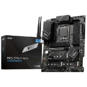 Изображение товара Материнская плата MSI PRO Z790-P WIFI