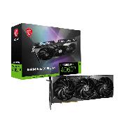 Изображение товара Видеокарта MSI NVIDIA GeForce RTX 4060 Ti GAMING X SLIM 16GB (RTX 4060 Ti GAMING X SLIM 16G)