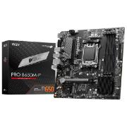 Изображение товара Материнская плата MSI PRO B650M-P
