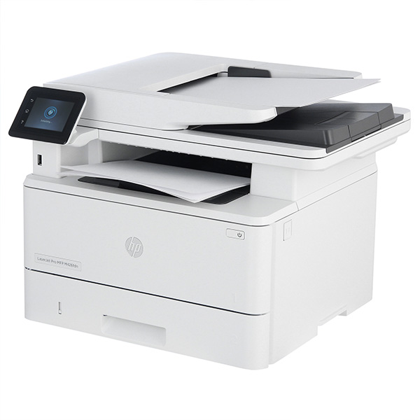 Hp Laserjet Pro 400 M428fdn Купить