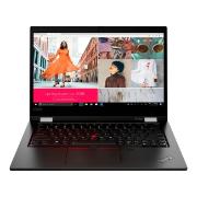 Изображение товара Ноутбук Lenovo ThinkPad L13 Yoga/13.3"/Core i5-1135G7/16/512/Win/Black (20VLS20600)