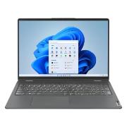 Изображение товара Ноутбук-трансформер Lenovo IdeaPad Flex 5/14"/Core i3-1115G4/8/256/Win/Grey (82HS00R6US)