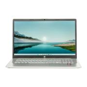 Изображение товара Ноутбук HP 17-cp0700dx/17.3"/AMD Ryzen 5 5500U/8/512/Win/Silver
