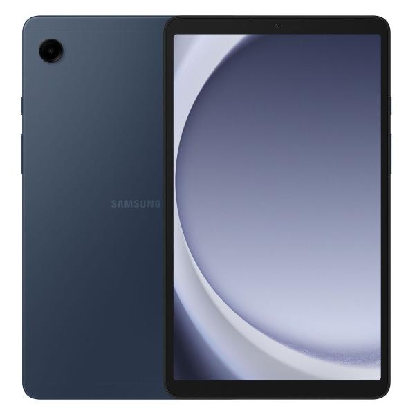 Планшет Samsung Galaxy Tab A9 Wi-Fi 64GB Dark Blue (SM-X110N)